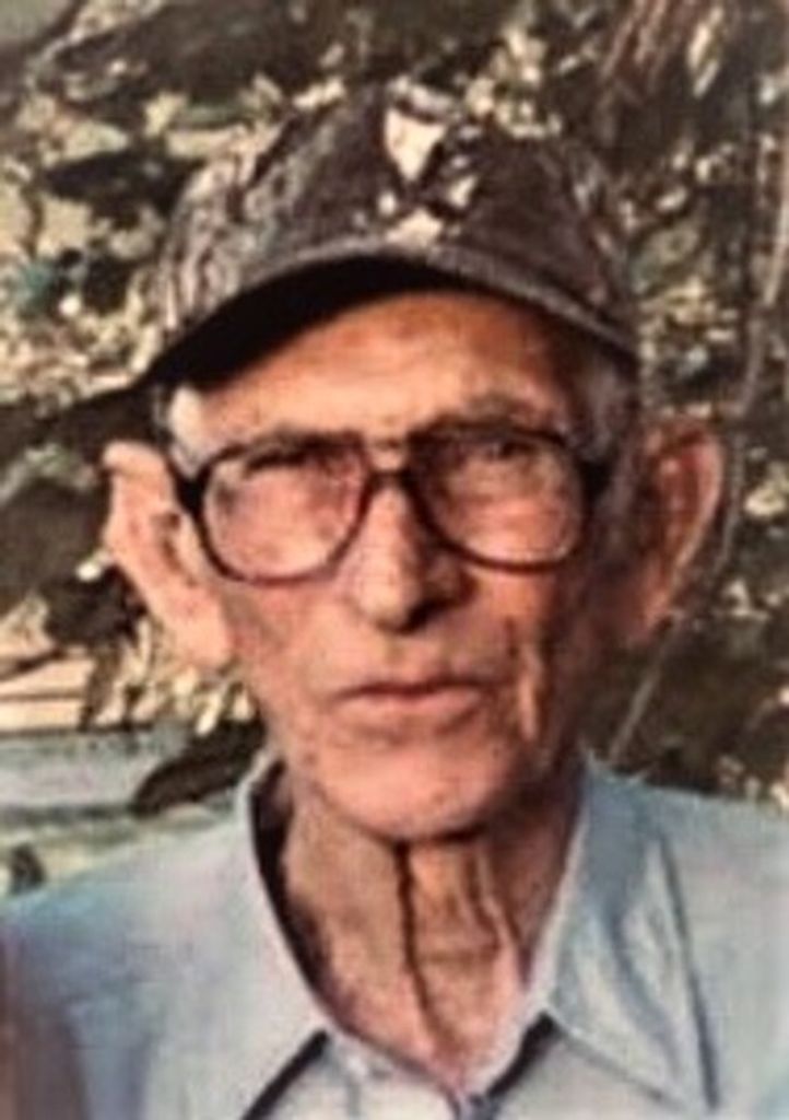 W.E. "Junior" Goode Profile Photo