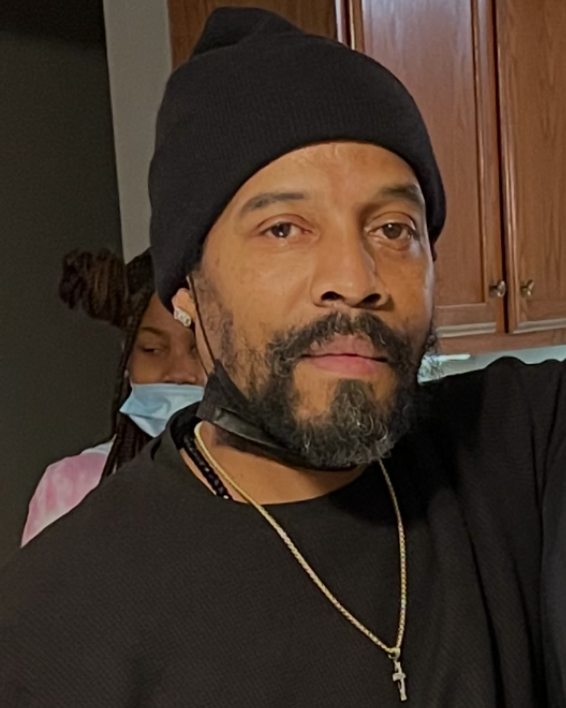 Edward Johnson Jr. Profile Photo