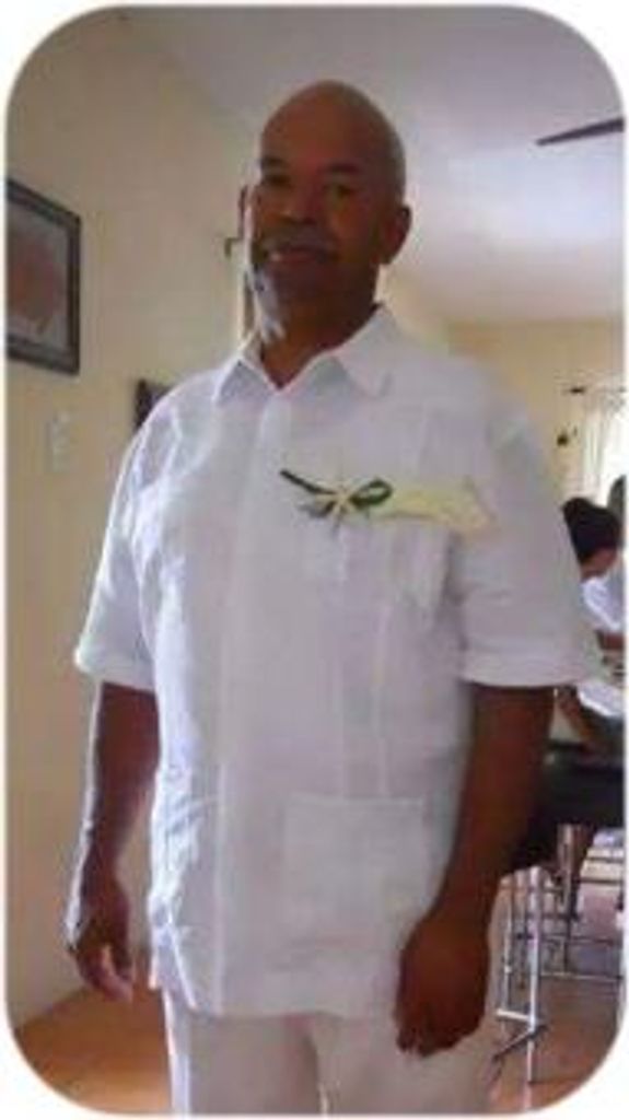 Ramiro  Perez Profile Photo