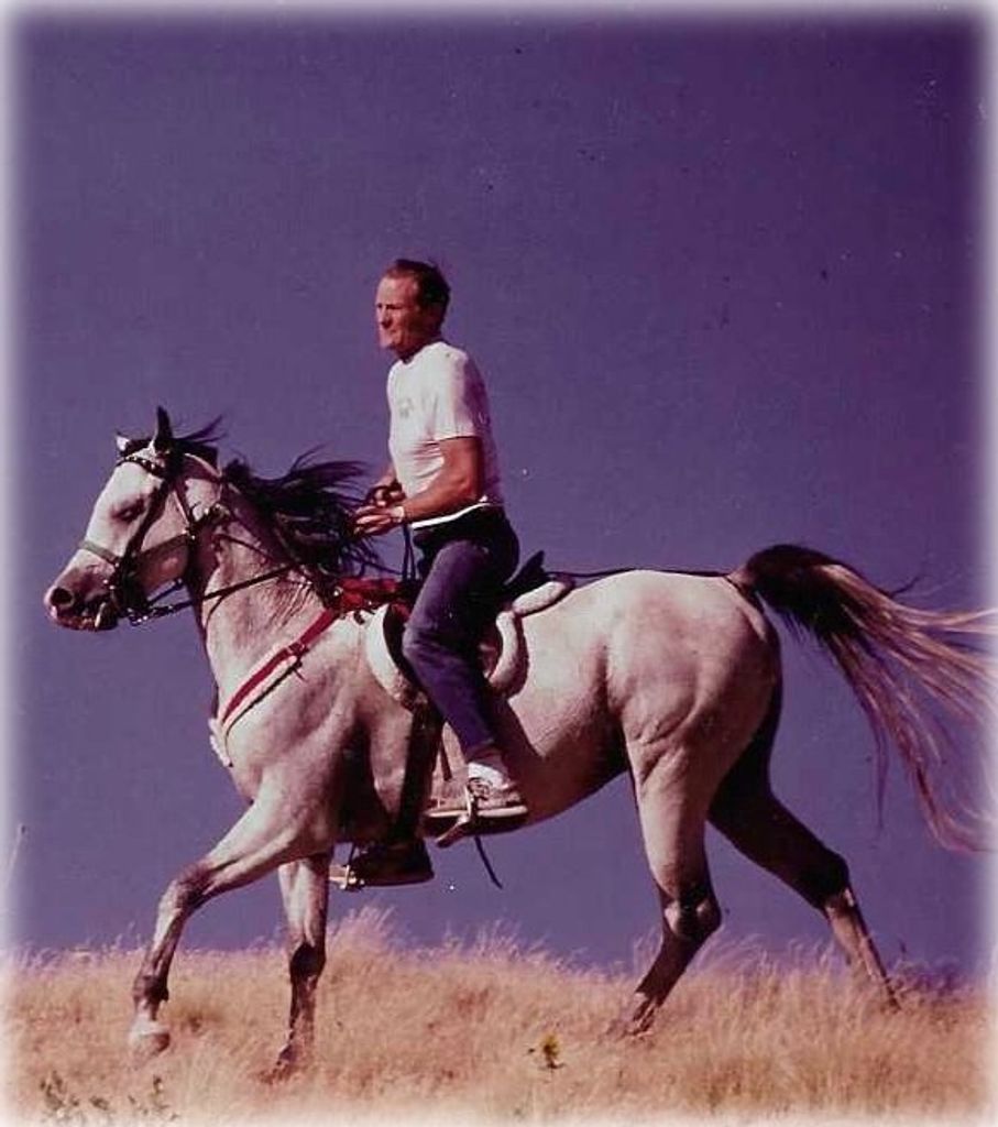 Robert “Bob” Edward Lyons Profile Photo