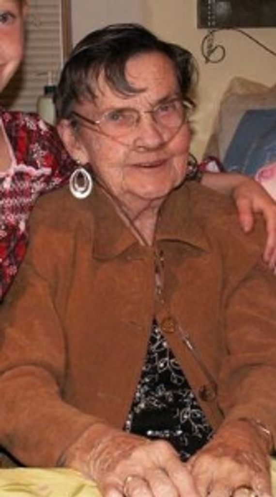 Rosalie Pearce