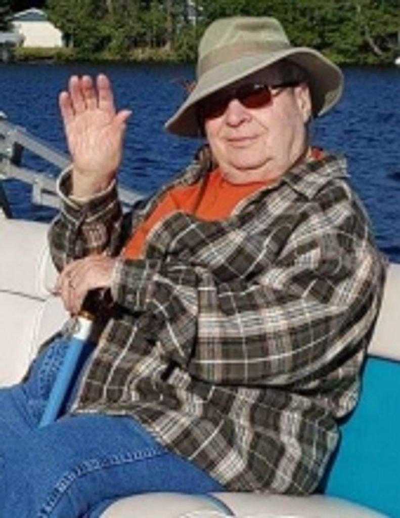 Kenneth "Ken" A. Quevy
