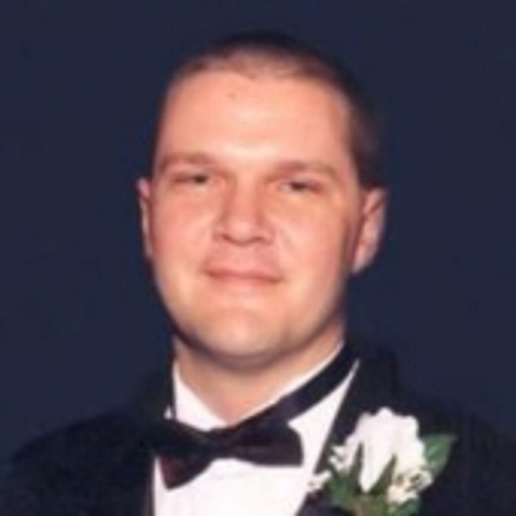 Mark Randall Walker