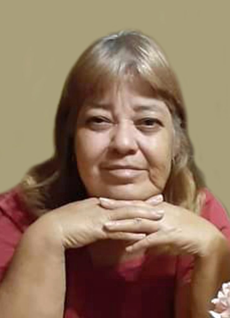Armandina Espinoza