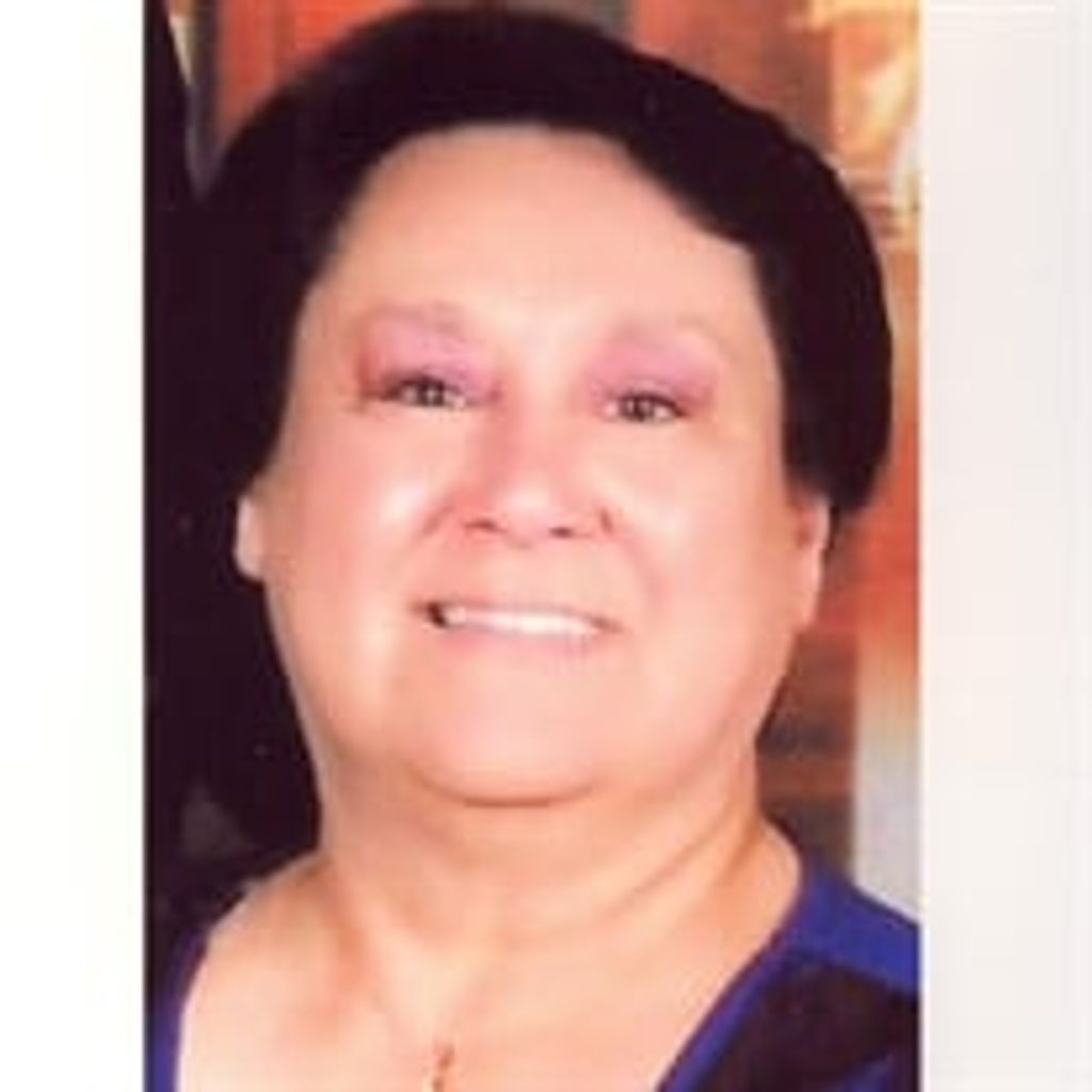 Diane Warden Deemer