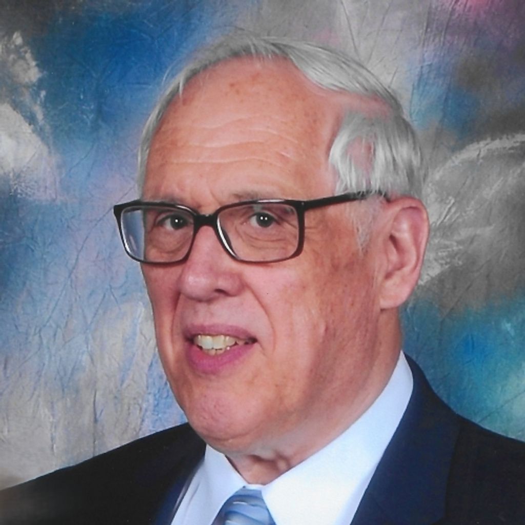 Thomas David Schmitz Profile Photo