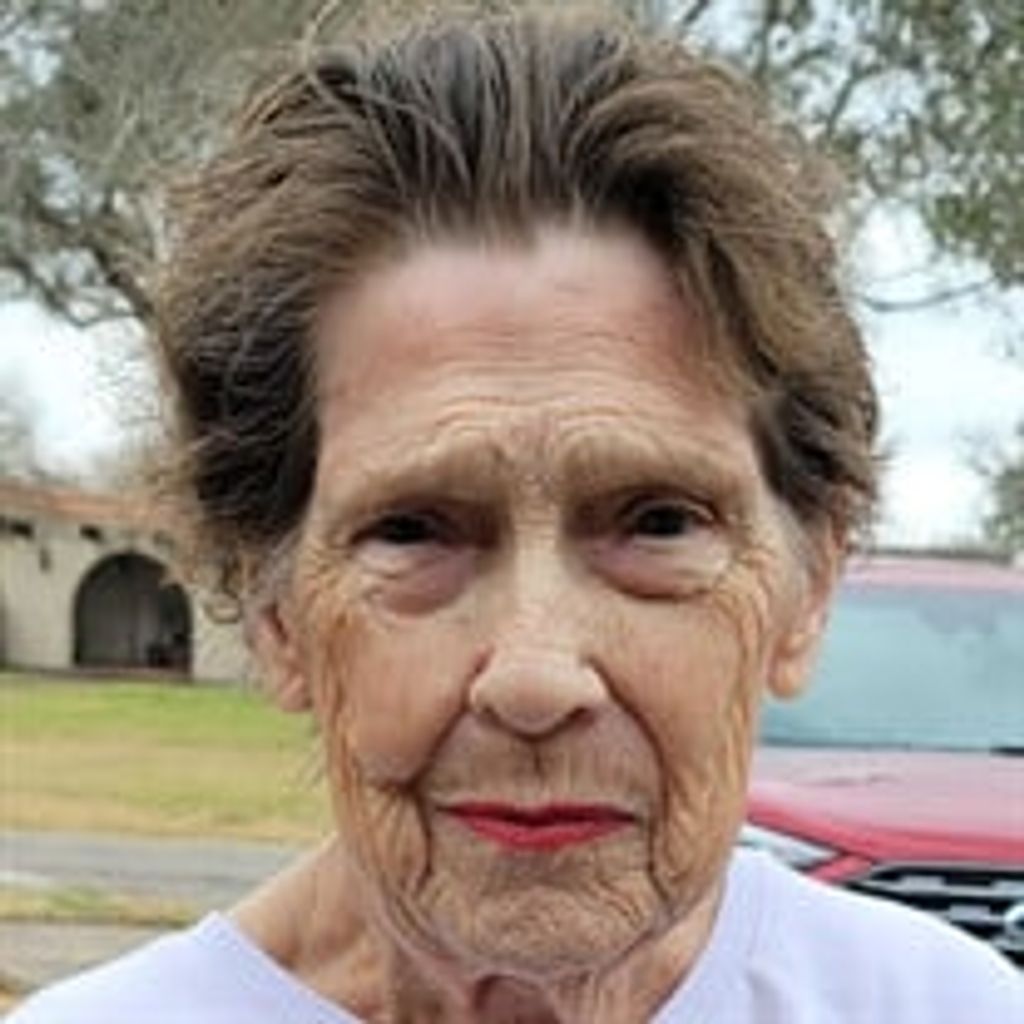 Mrs. Ruth Davenport Brewer