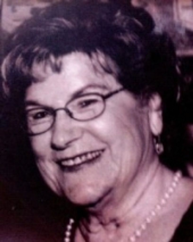 Lois Raynor Millwood