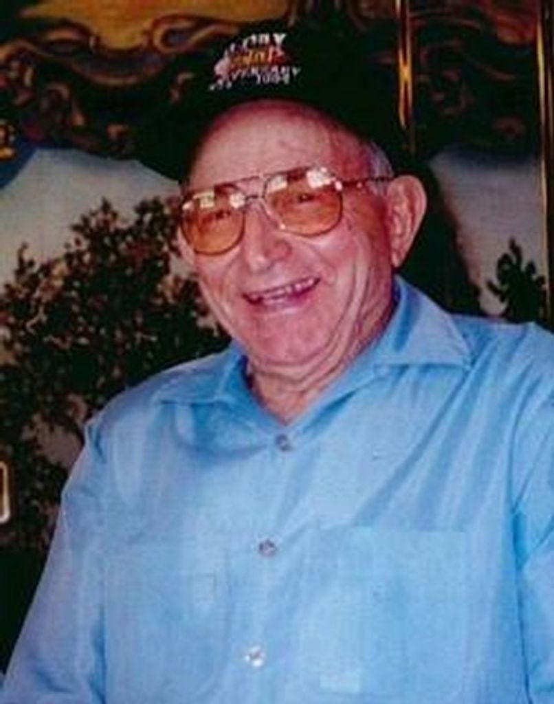 Albert P. Calabrese Profile Photo