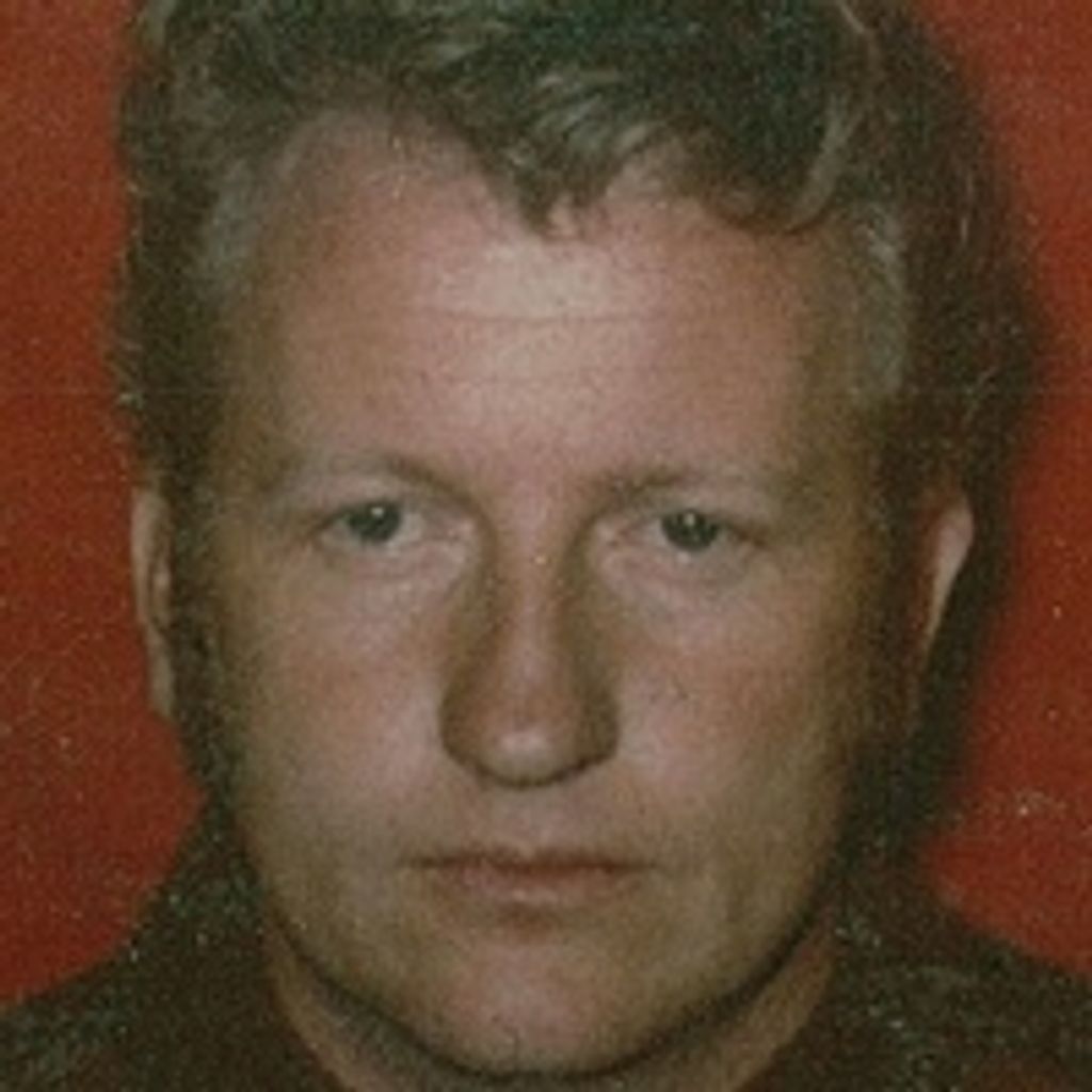James Elbert Johnson