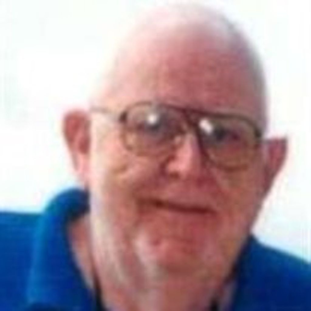 Elwood "Woody" Georgi Honoree