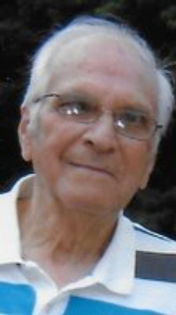 Joseph Santore Profile Photo