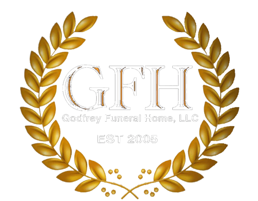 Godfrey Funeral Home LLC Logo