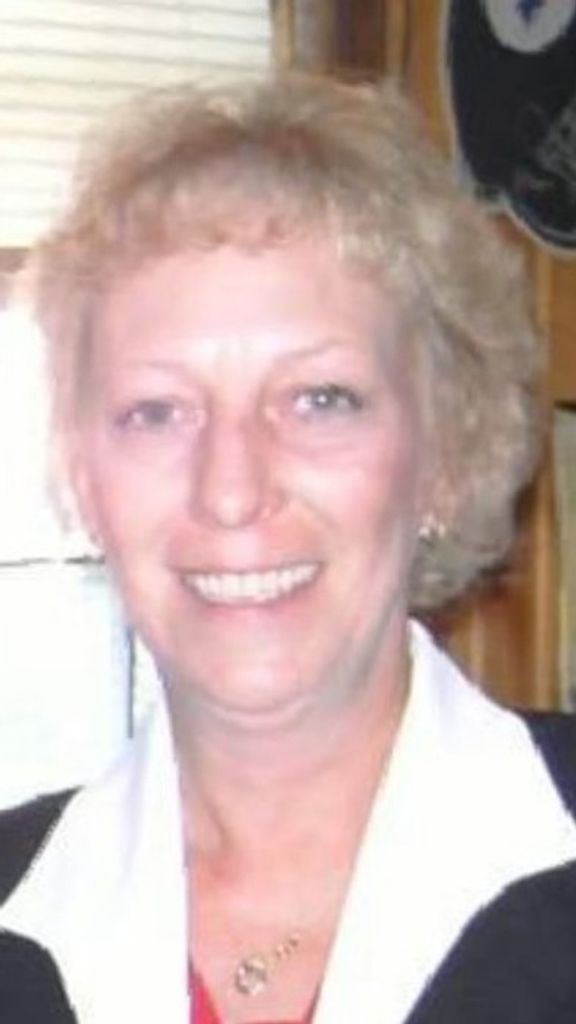 Deborah L. (Wilhelm)  Reber