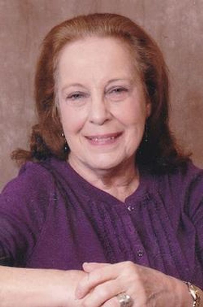 Joann Sullivan Profile Photo