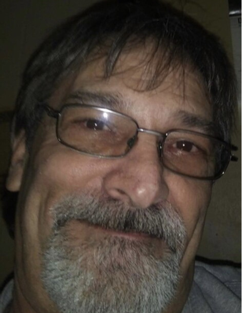 Loie Donald Fraine, Jr.