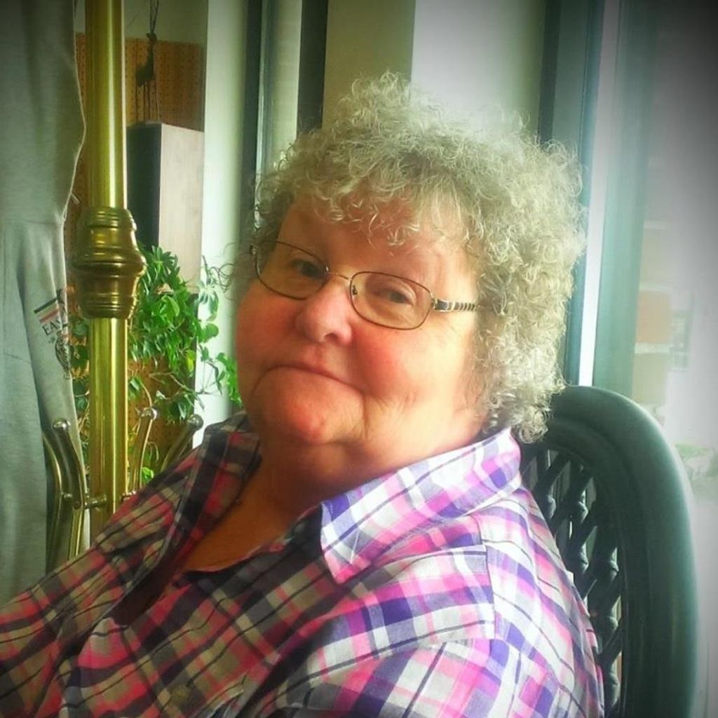 Darlene Marie Langevin Profile Photo