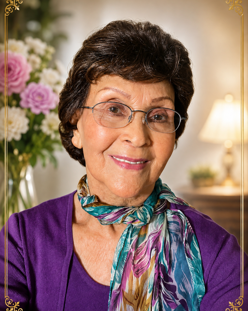 Blanca Iris Martinez Profile Photo