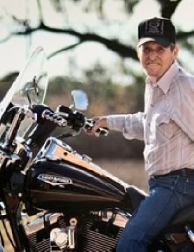 William Daniel Buchanan Profile Photo