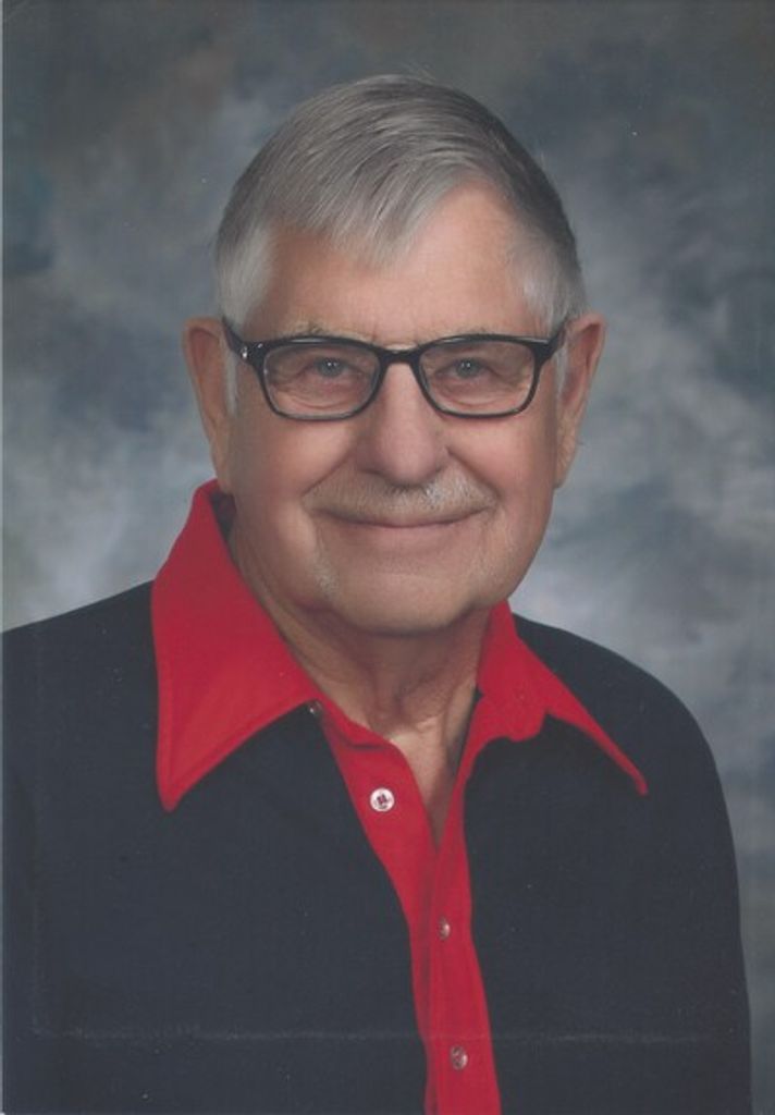 Ronald Leonard Hanson Profile Photo