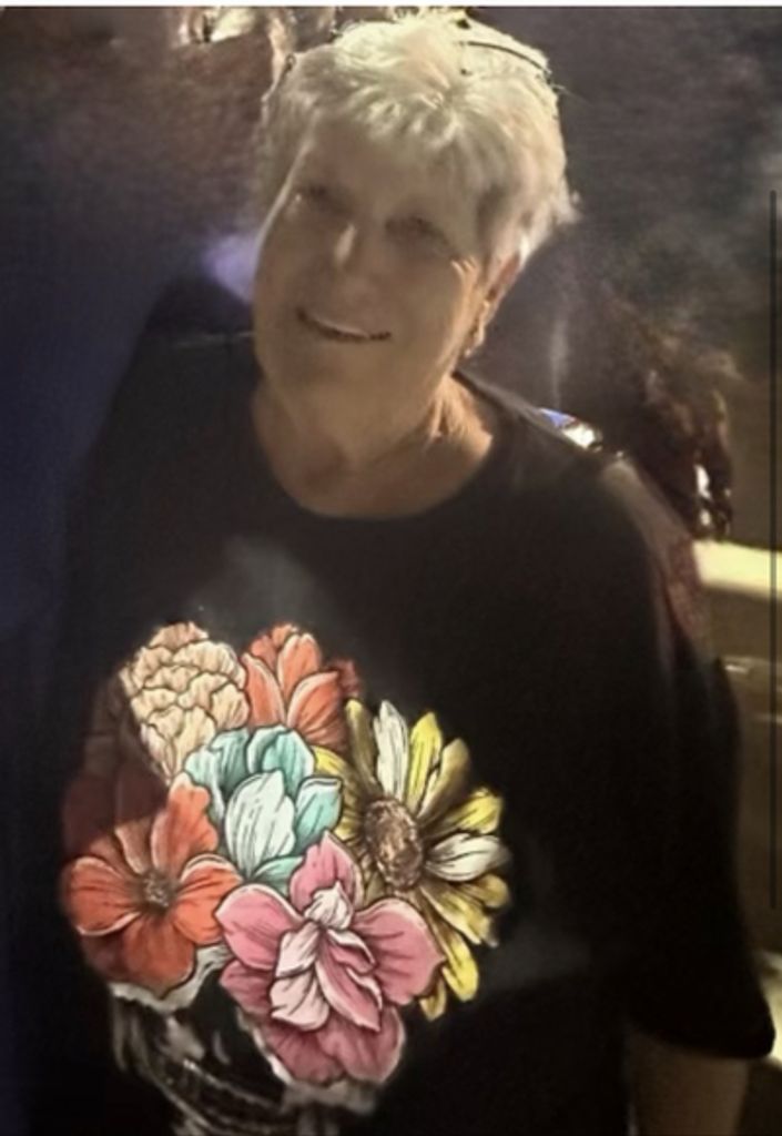 Sharon Whelchel Profile Photo