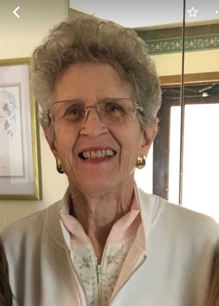 Madeline Galloway Profile Photo