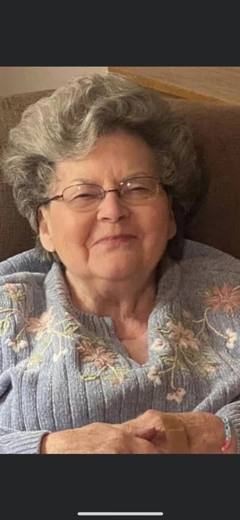 Carolyn Joanne Feathers Profile Photo