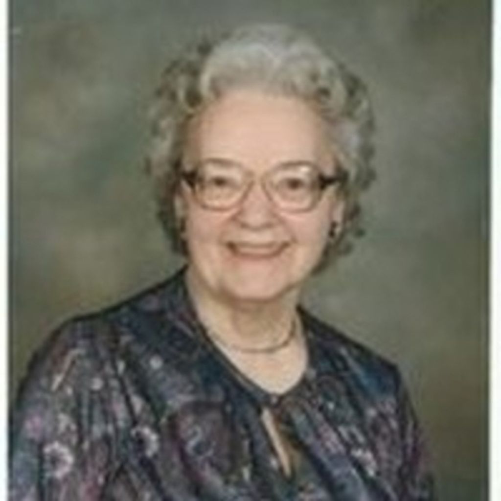 Anna D. Ogden
