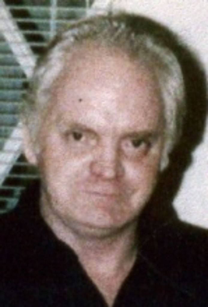 Robert Bob Whitney