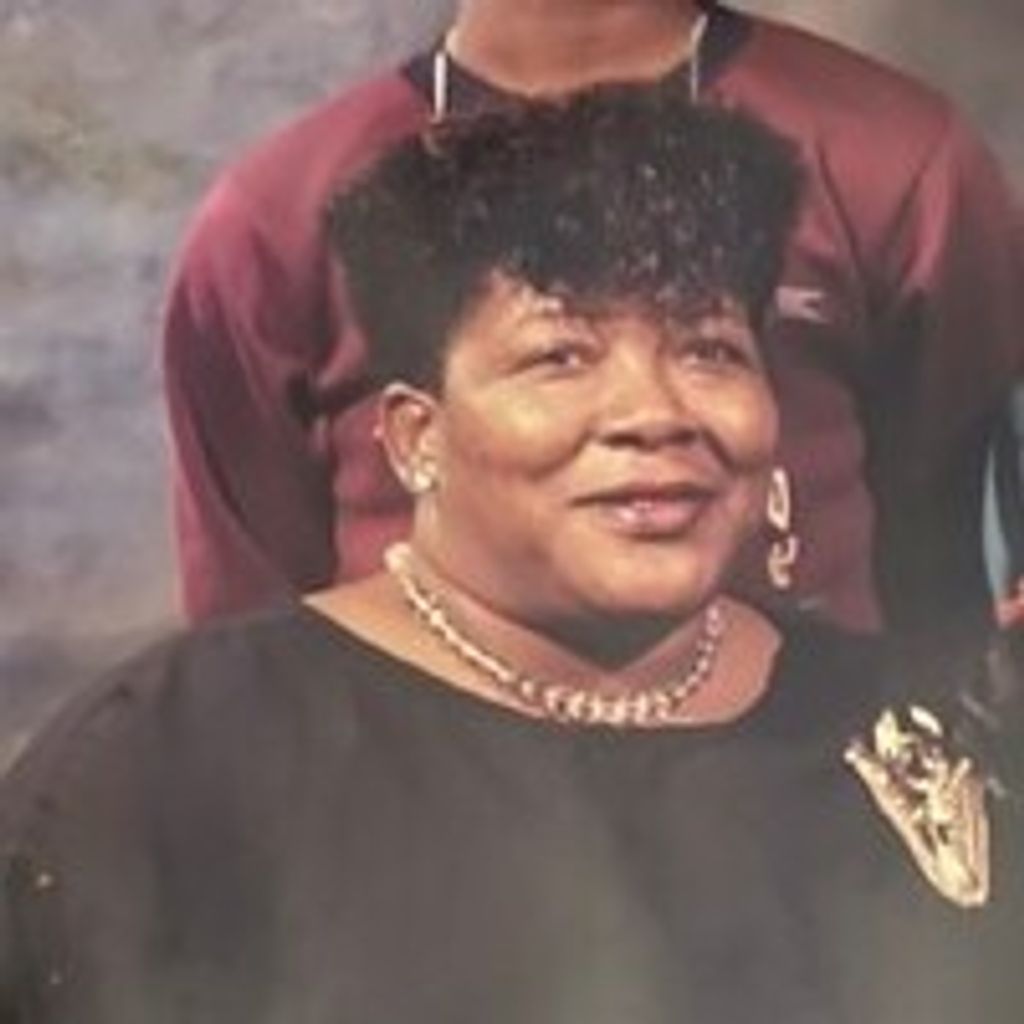 Alice Lee Thornton