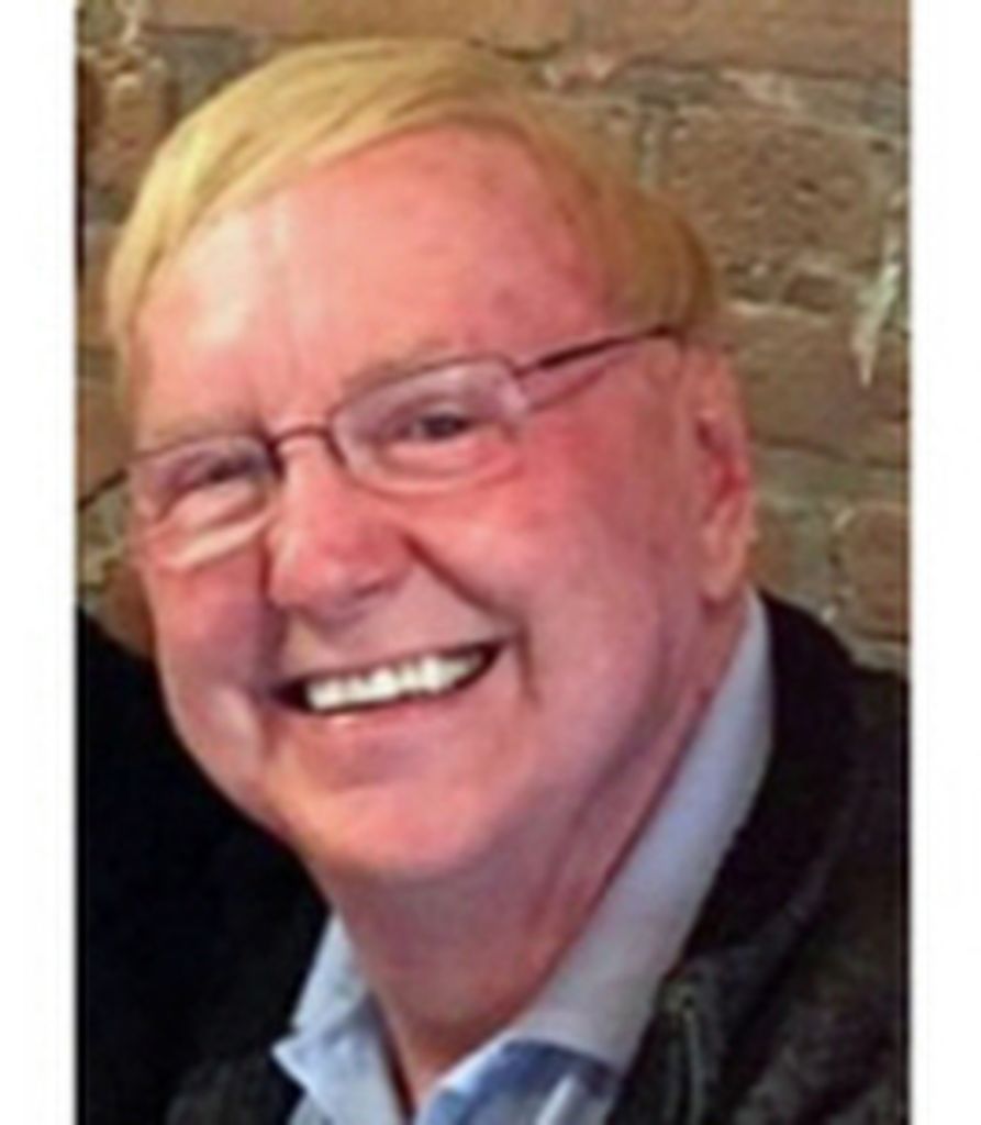 John Smith Profile Photo