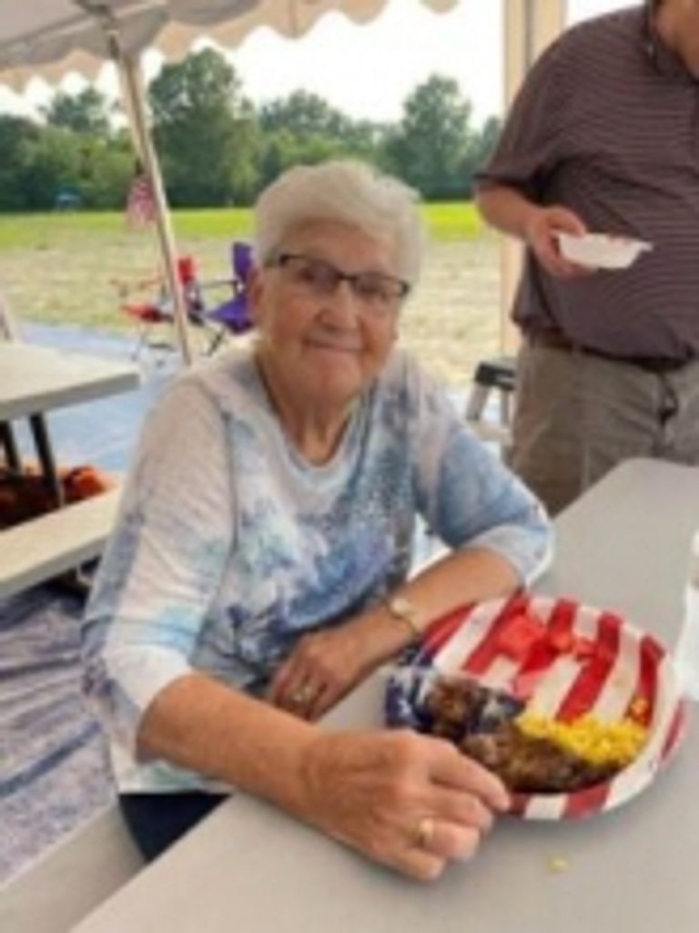 Ellen Darlene Hanna