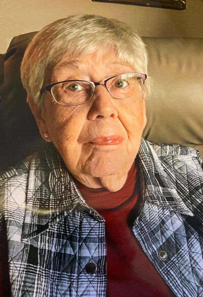 Juanita Haskins Profile Photo