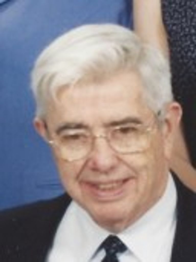 John P. "Jack" Mcgrenra Profile Photo