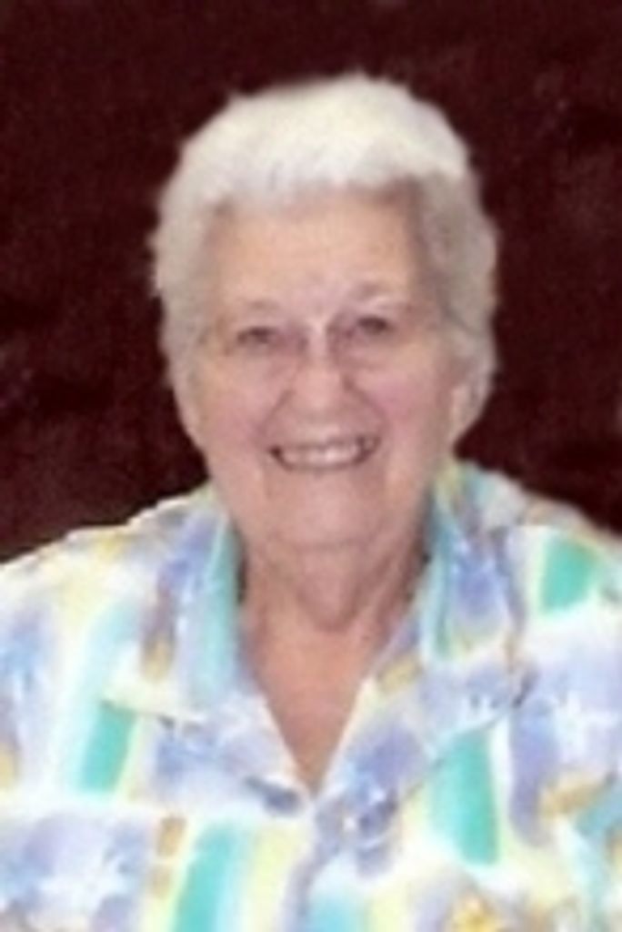 Wava Arney