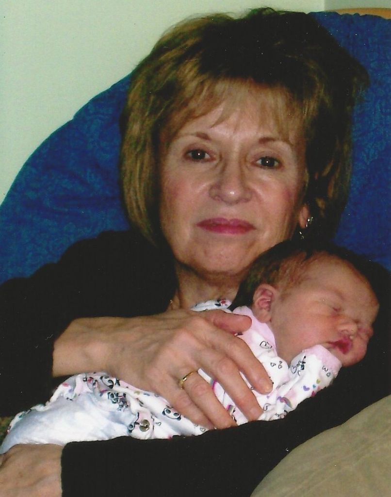 Linda Coro Profile Photo