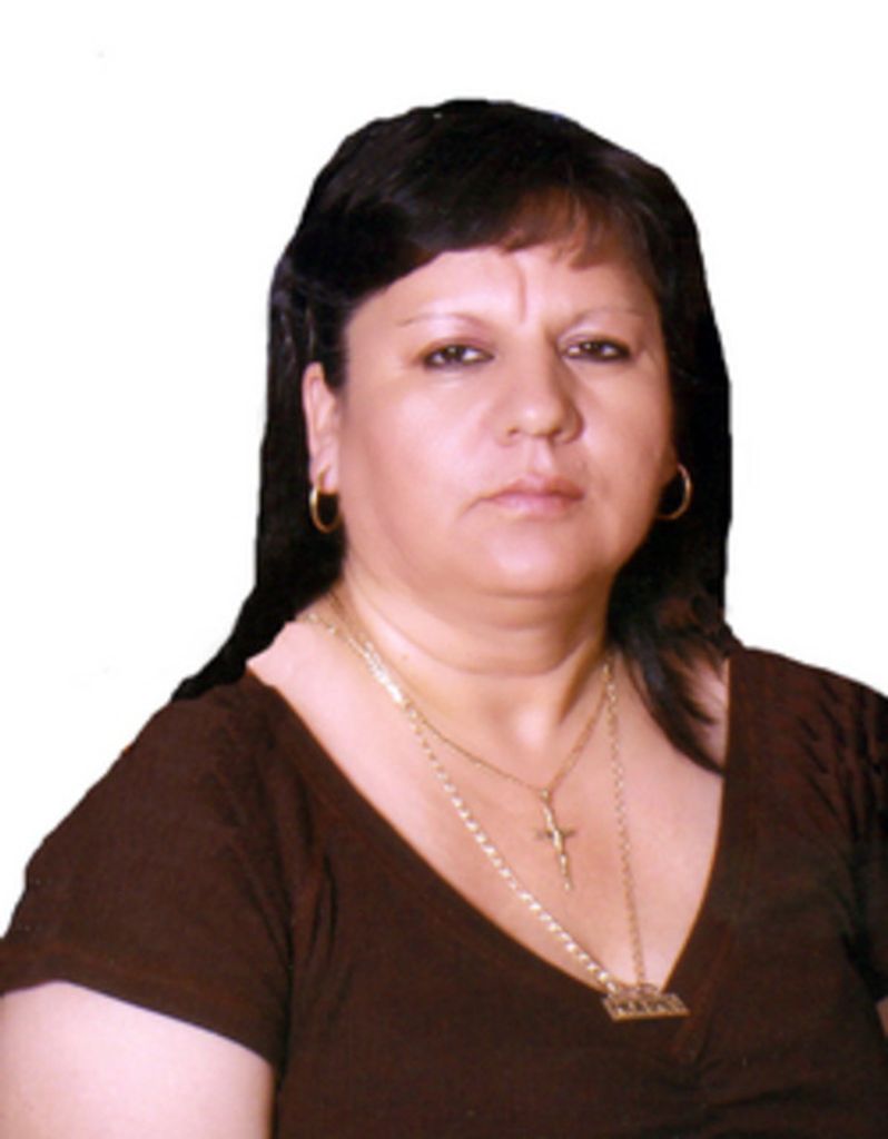 Norma Herrera