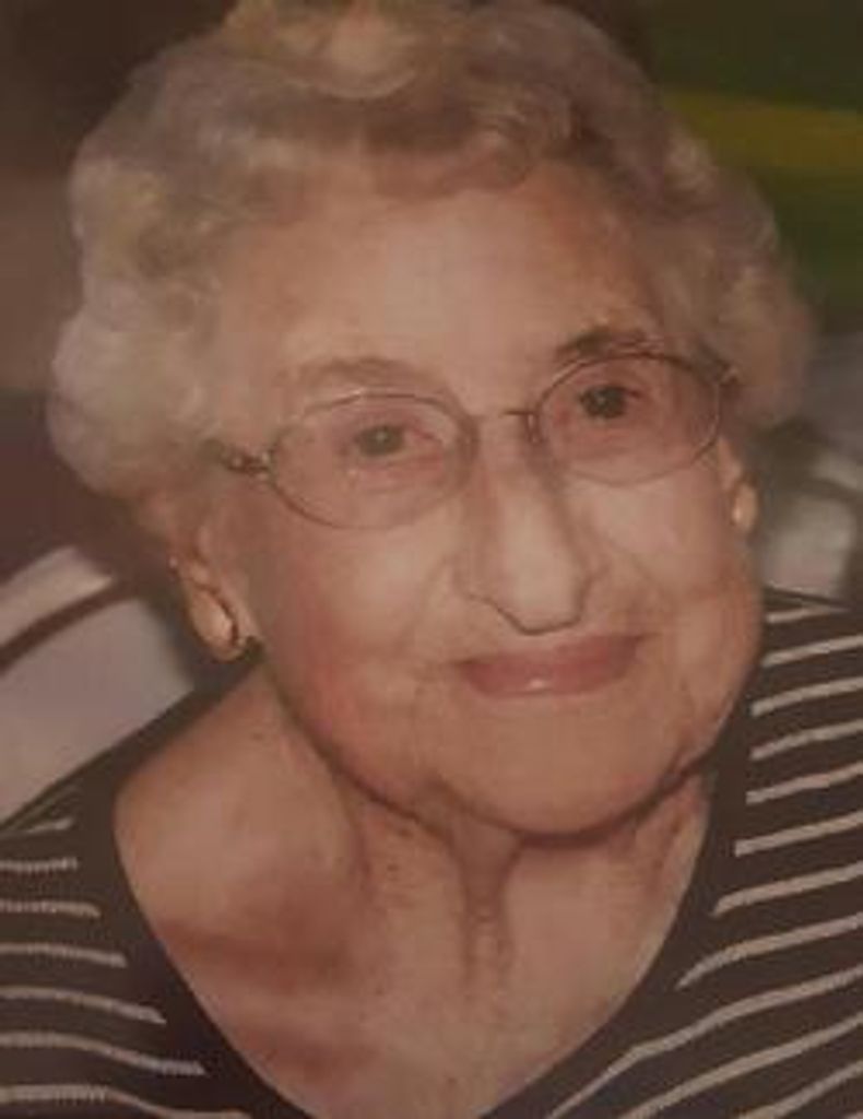 Opal Landes Profile Photo