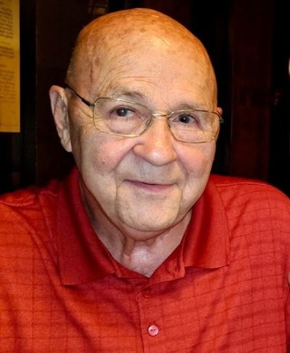 David Joseph Altenbach Profile Photo