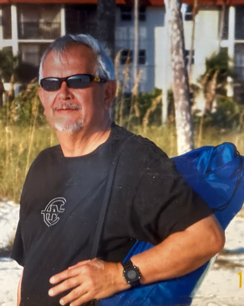 Robert "Bob" Byczynski