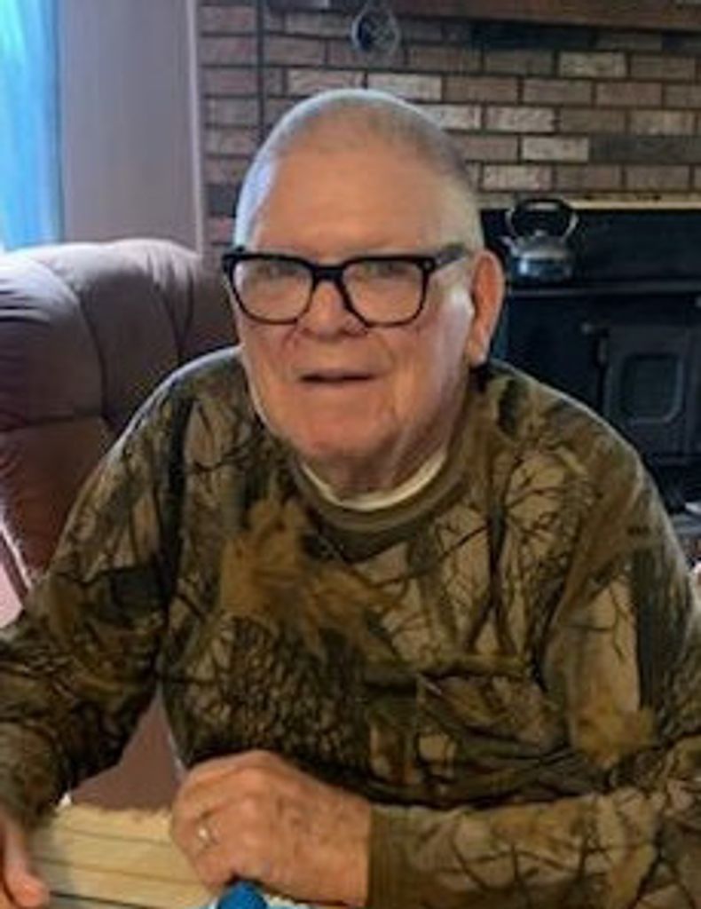 Van R. Strickland Profile Photo