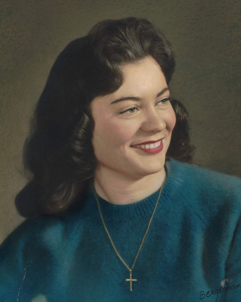 Marlys Jane Nesbitt