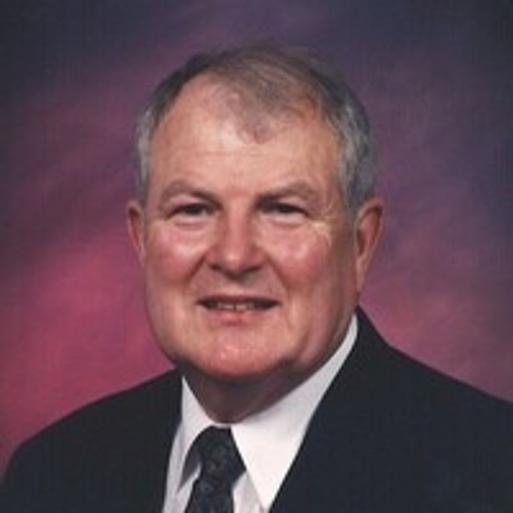 Robert J. Reutzel
