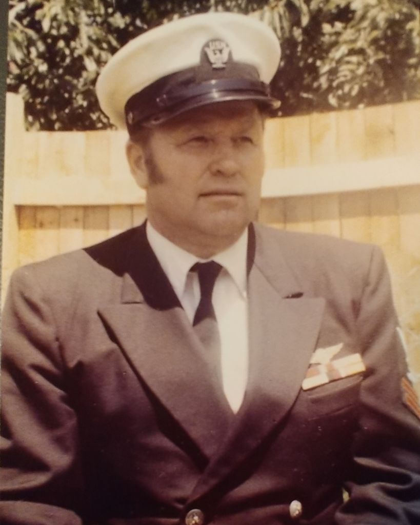 Emil Otto Amann Jr.