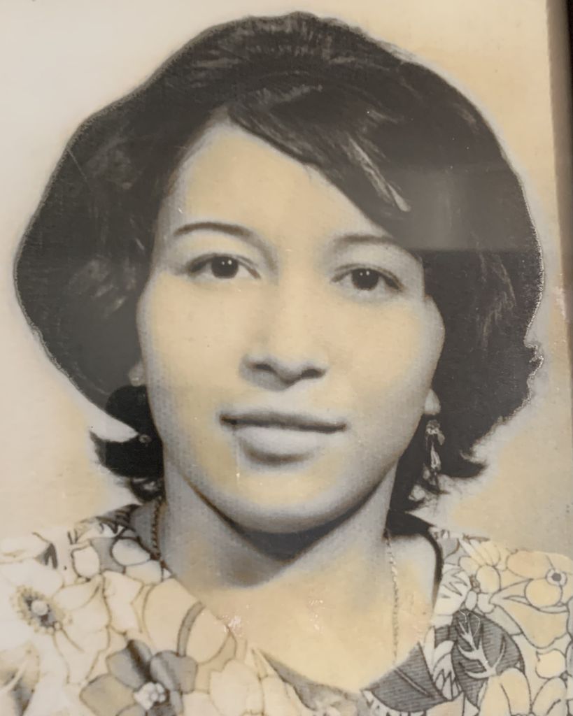 Zoila Morales