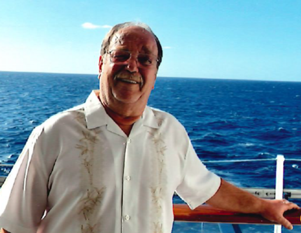 Danny Lee Butcher Profile Photo