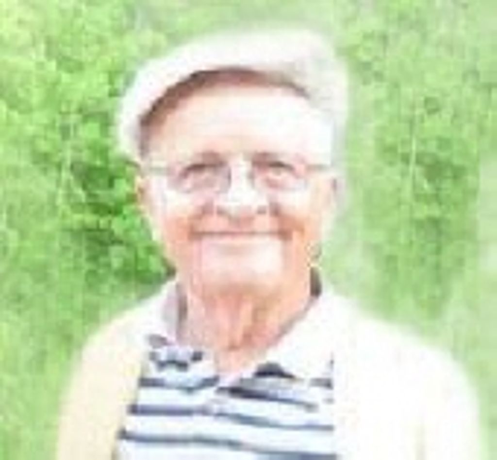 Rex K. Ellsworth