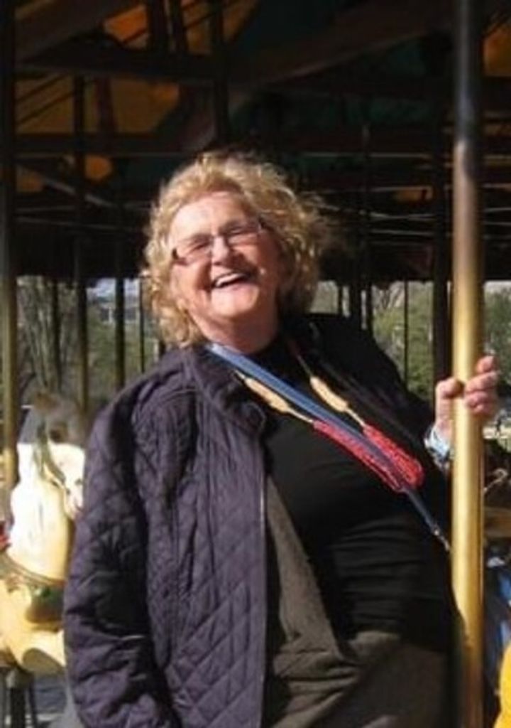 Agnes Luksys Gackenbach Profile Photo