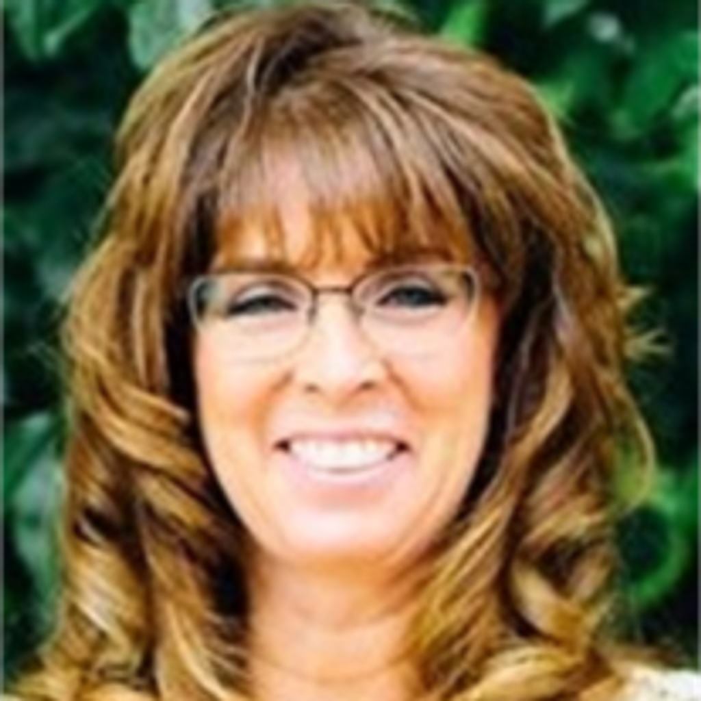 Pamela S. Reager