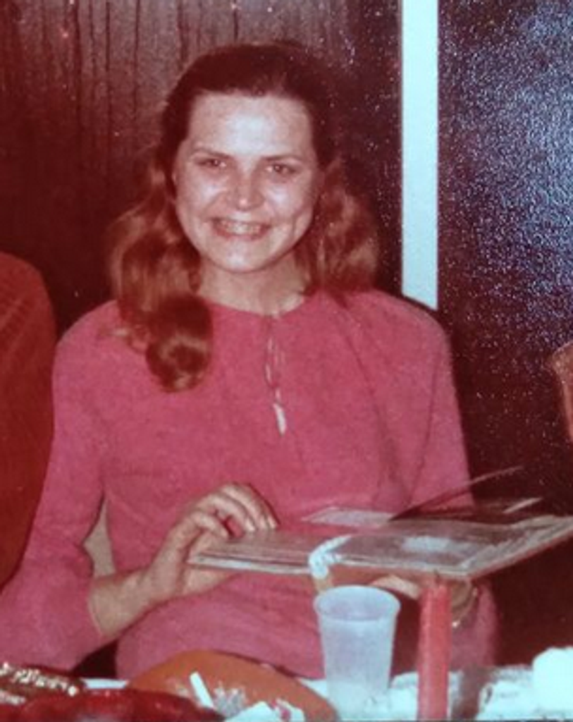 Linda V. Foster